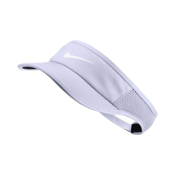 featherlight visor